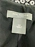 Ann Taylor Factory Polka Dots Gray Blazer Size 4 (petite) - photo 6