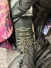 ICE Print Purple Formal Skirt Size XL - photo 5