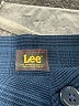 Lee Blue Dress Pants Size 20W - photo 3
