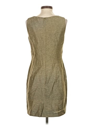 Linda Allard Ellen Tracy Casual Dress (view 2)