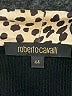 Roberto Cavalli Black Cardigan Size EU (IT) 44 / US 8 - photo 4
