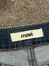 mavi Blue Jeans Size 24 waist (estimated) - photo 7