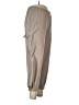 Forever 21 Solid Tan Casual Pants Size L - photo 4