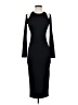 ASTR The Label Black Cocktail Dress Size XS - photo 1