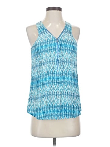 Promod Sleeveless Blouse (view 1)