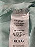 GAIAM Teal 3/4 Sleeve T-Shirt Size XL - photo 8