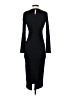 ASTR The Label Black Cocktail Dress Size XS - photo 2