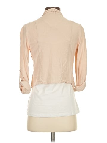 XXI 3/4 Sleeve T-Shirt (view 2)