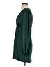 Lulus 100% Polyester Green Casual Dress Size S - photo 5
