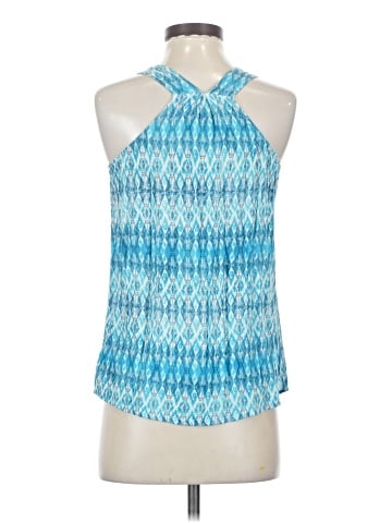Promod Sleeveless Blouse (view 2)