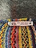 Zara Yellow Swimsuit Cover Up Size S - photo 6