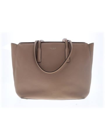 Kate Spade New York Leather Tote (view 1)