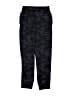 Russell Athletic 100% Polyester Camo Black Casual Pants Size 10 - photo 2