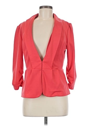 Elle Blazer (view 1)