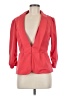 Elle Red Blazer Size M - photo 1