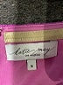 Katie May Pink Cocktail Dress Size M - photo 4