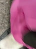 Katie May Pink Cocktail Dress Size M - photo 5