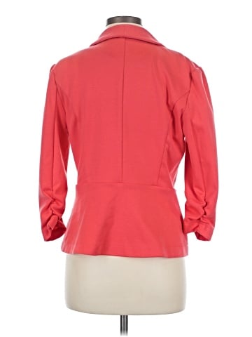 Elle Blazer (view 2)