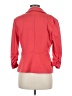 Elle Red Blazer Size M - photo 2