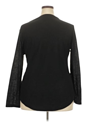 Allegrace Long Sleeve Blouse (view 2)