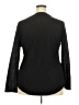 Allegrace Black Long Sleeve Blouse Size 2X - photo 2