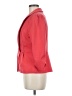 Elle Red Blazer Size M - photo 5