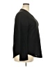 Allegrace Black Long Sleeve Blouse Size 2X - photo 4