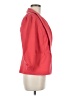 Elle Red Blazer Size M - photo 4