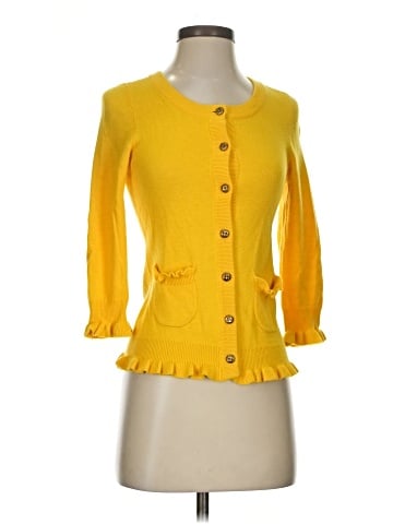 Juicy Couture Cardigan (view 1)