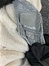 Bench Ivory Turtleneck Sweater Size S - photo 7