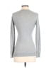 Gap Outlet Gray Pullover Sweater Size XS - photo 2