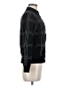 Indigo Rose Black Fleece Size M - photo 4