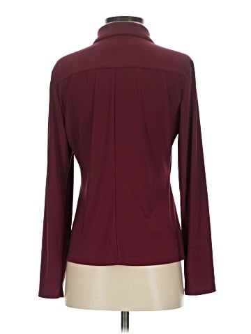Tommy Hilfiger Long Sleeve Blouse (view 2)