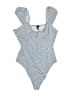 Wild Fable Blue Bodysuit Size XXL - photo 1