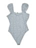 Wild Fable Blue Bodysuit Size XXL - photo 2