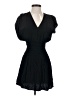 Rails Black Cocktail Dress Size XS - photo 1