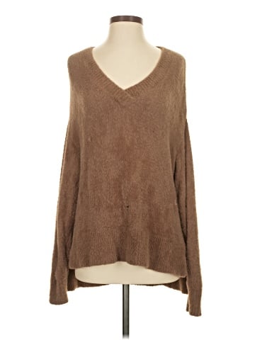 Love Notes Pullover Sweater (view 1)