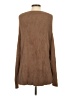 Love Notes 100% Nylon Brown Pullover Sweater Size XS - photo 2