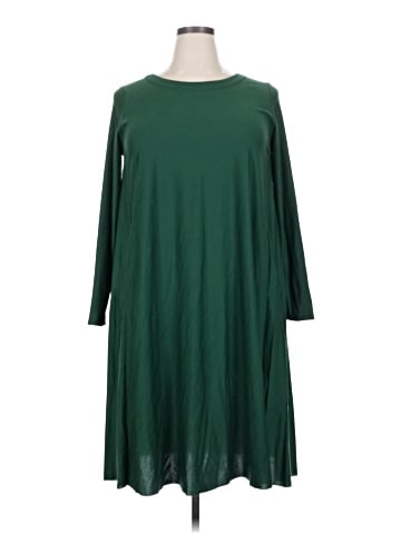 Marina Sport Casual Dress (view 1)