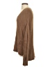 Love Notes 100% Nylon Brown Pullover Sweater Size XS - photo 5
