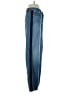 Madewell Color Block Blue Jeans Size 23 waist - photo 4