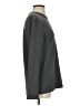 Zara Gray Pullover Sweater Size S - photo 4