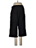 T by Talbots Black Dress Pants Size M (petite) - photo 2