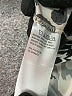 Colleen Lopez Animal Print Silver Long Sleeve Blouse Size 3X - photo 8