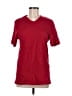 Tommy Hilfiger Red Active T-Shirt Size M - photo 1