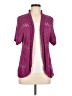 Westbound Purple Kimono Size M - photo 1