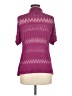 Westbound Purple Kimono Size M - photo 2