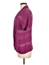 Westbound Purple Kimono Size M - photo 5