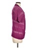 Westbound Purple Kimono Size M - photo 4