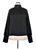 Unbranded 100% Polyester Black Cardigan Size XXL - photo 1
